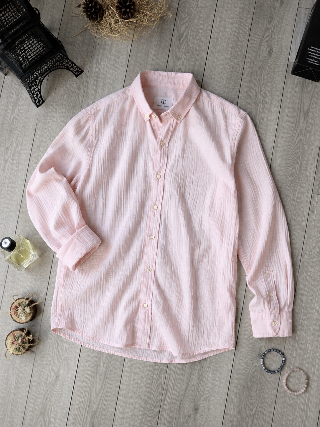Pembe Gömlek